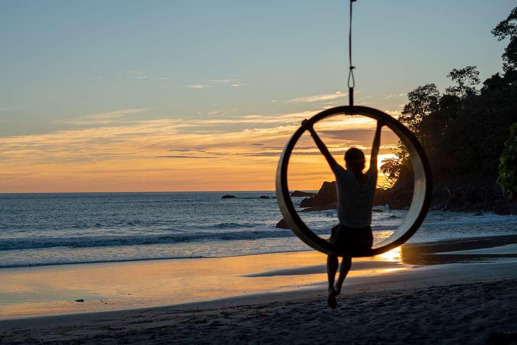 Arenas Del Mar Beachfront And Rain Forest Resort Costa Rica Facilities photo