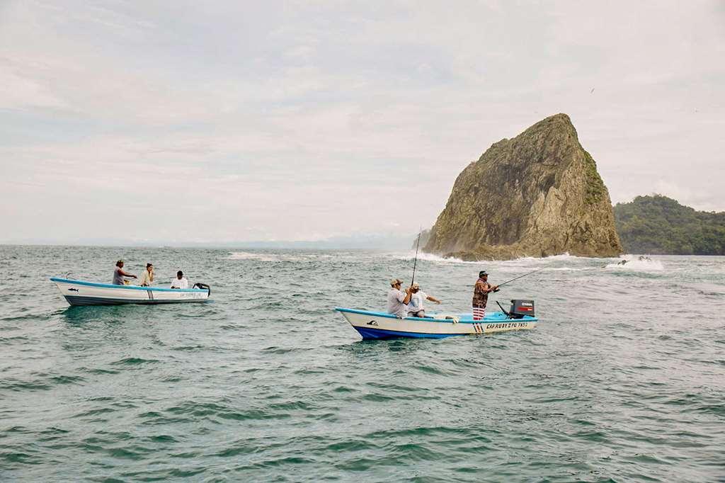 Arenas Del Mar Beachfront And Rain Forest Resort Costa Rica Facilities photo