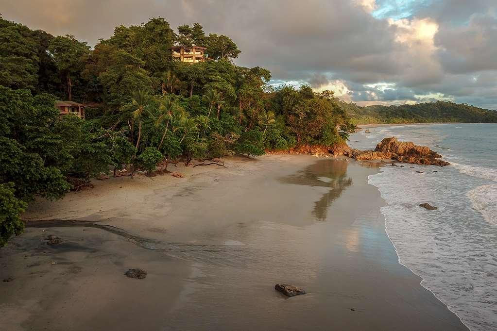 Arenas Del Mar Beachfront And Rain Forest Resort Costa Rica Facilities photo